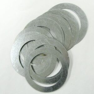 SEPERATOR RINGS 4″ ID X .0157 THICKNESS
