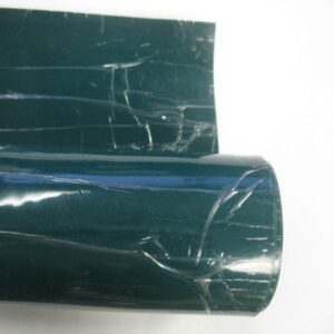 GREEN PVC PAD FOR AV PLATE WASHOUT UNIT 25″ X 18″ COMES WITH TAPE TO MOUNT