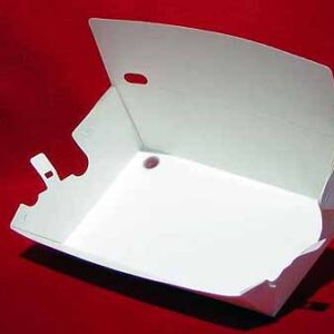 MARK ANDY 220 7″ DISPOSABLE PAPER LINER. WORKS WITH THE C2000 WIPER SYSTEM AND THE STAINLESS STEEL RETAINER MAR2202-7
