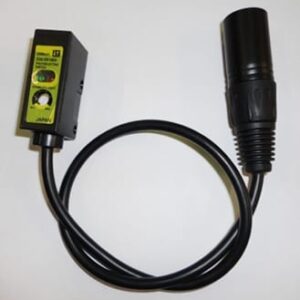 ROTOFLEX ROLL END SENSOR WITH PLUG