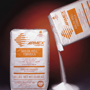 Armex Soda Blasting
