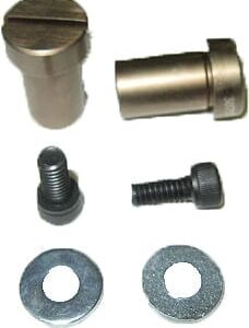 MOD KIT FOR ANILOX GEAR REPLACEMENT 160167-HG/160209-HG