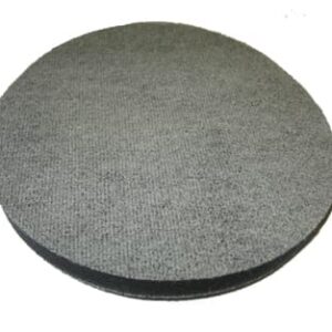 PRO PAD REPLACEMNT SOFT DISC PAD 5″ X .5″ THICK