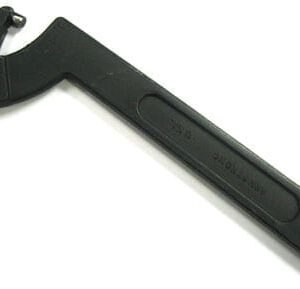 SPANNER WRENCH USED ON THE WEBTRON 650 / 750 UNWIND UNIT