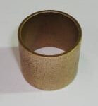 MARK ANDY DIE BLOCK BRASS SLEEVE 1″ ID X 1 1/8″ OD X 1.” L OILITE