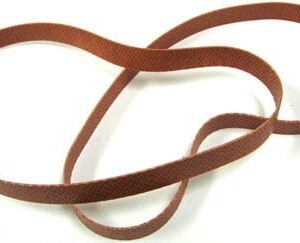 MA BELT FOR STACKER 1/2″ X 17″ TAN / BROWN COLOR FOR MARK ANDY STACKER – TOP DECK