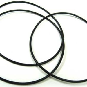 O-RING, RUBBER, 1/18″ X 3″ X 3 1/4″ FOR MARK ANDY