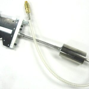 DUSENBURY AIR SLITTER ASSEMBLY W/ CAN THIS IS THE MARK ANDY STYLE WITH THE AIR CAN ON THE HOSE