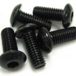 ALLIED F2 BHCS 10-32 X 1/2"