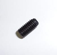 SCREW, 2 STATION WASTE REWIND CUP PT SOC SET 10-32UNRF-3AX.38 FOR MARK ANDY 830 WASTE REWIND COLLAR (P/N 720310)