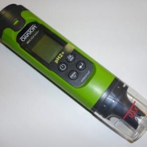 Waterproof EcoTestr PH 2+ Pocket pH Meter