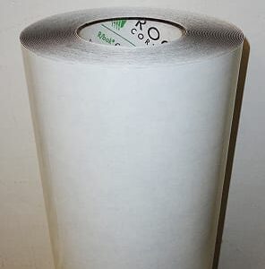 R-BACK LOW TAC 30 MIL X 18″ X 50 FEET PLATE MOUNTING TAPE