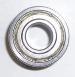BALL BEARING 3/8D – WITHOUT FLANGE