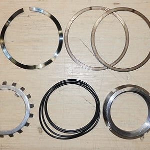 REBUILD KIT FOR B 50 CLUTCH