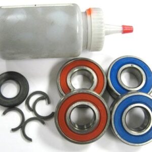 MAG POWER II C-10 CLUTCH REBUILD KIT FOR MARK ANDY 4120 10″