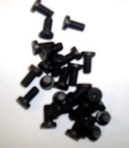 ARPECO OUTER EXPNDER BLD SCREWS HOLD DOWN SCREWS FOR THE ARPECO OUTER EXPANDER BLADE ASSM (11 PER BLADE )