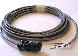 AQUAFLEX LOAD CELL 15FT CABLE