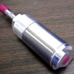 AQUAFLEX AIR CYLINDER 1.5" BORE AIR CYLINDER 1.5" BORE, 1/2" STROKE, NOSE MOUNT WITH 2 PORTS - 1 TOP- 1 BOTTOM