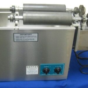 SUPERCELL ULTRASONIC CLEANING SYSTEM 24″ SUPERCELL ULTRASONIC CLEANING SYSTEM 24″