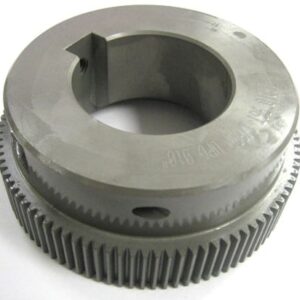 AQUAFLEX SPUR SPLIT GEAR 96 TOOTH 1/8 CP, D 1.875, FIX ANVIL