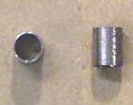 ARPECO SPACERS FOR BLADE HOLDS