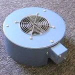 AQUAFLEX GLOBAL BRAKE BLOWER KIT