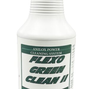 Flexo Green Clean