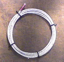 CABLE FOR MH40A ROLL RUNNER