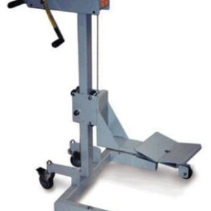 ROLL RUNNER I MH-40A MATERIAL HANDLING CART FRAME ONLY