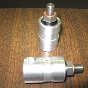 UNION, ROTARY AIR MARK ANDY 1/8″ NPT