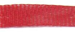 Q-GUARD SLEEVE 3X25FT-RED/BEIGE SOLD IN BOTH RED AND GREEN QUALITY GUARD USED ON THE CORHEOLDERS TO PROTECT THE COREHOLDERS