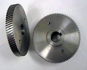 MARK ANDY 24″ 86T HELICAL GEAR MARK ANDY 24″ 86TOOTH SPECIAL 1/2 SPEED HELICAL GEAR