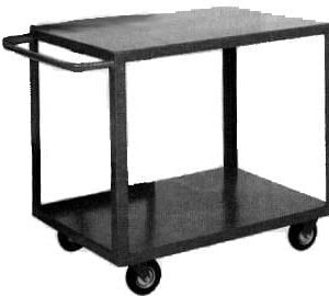 SUPERCELL ANILOX ROLL CART