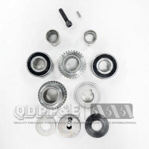 ROTOPRESS 3513 ANILOX GEAR KIT