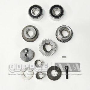 NILPETER FB3300 ANILOX GEAR KIT THIS INCLUDES GEARS, BEARINGS, SPACERS