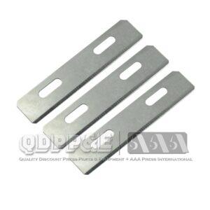 ROTOFLEX RAZOR BLADE 100 PER PACK
