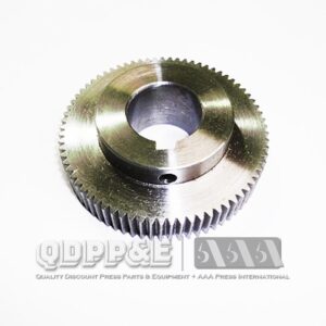 GR DR 1/8CP 73T 1″B 83D 1.12 FL