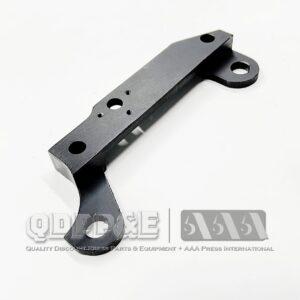 WEBTRON 750 OUTBOARD STACKER BRACKET 1/8 64T ONLY 3/4″ THICK, WHICH HAS THE CUT OUT FOR THE INTERMEDIATE GEAR