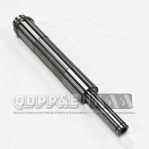 DR ROLL QC DRIVE SHAFT ONLY