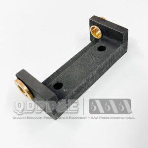 MARK ANDY R/B 311626-2 (BRACKET, CONTROL SHAFT SPT RZR/BL)