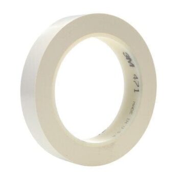 3M™ Flatback Tape 2517