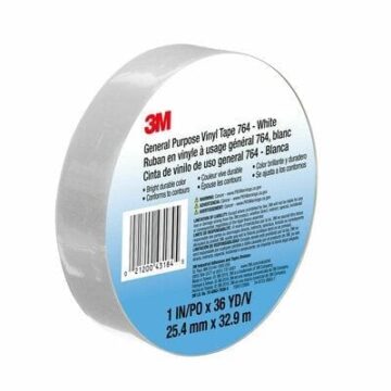 3M™ Flatback Tape 2517