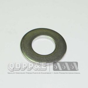 WASHER, IDLER SPROCKET BRACKET