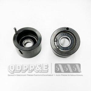 PLATE ROLL COLLAR ASSY