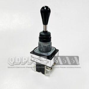 WOBBLE SWITCH JOY STICK 4-WAY