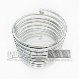 WEB 650 UNWIND TENSION SPRING