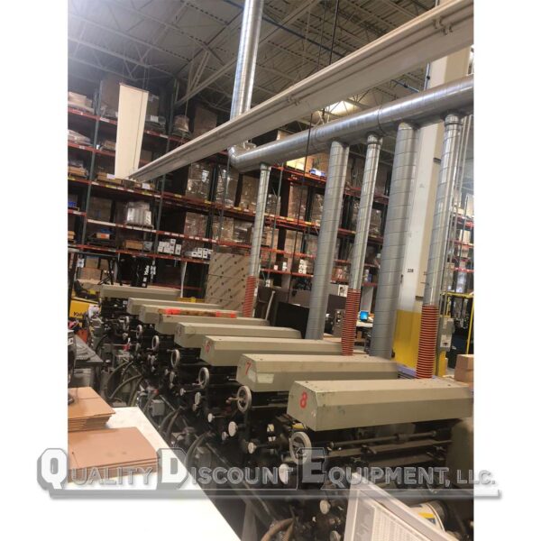 Home Quality Discount Press Parts & Equipment