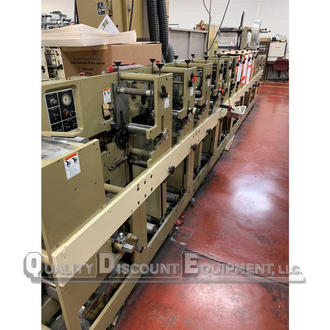 Home Quality Discount Press Parts & Equipment