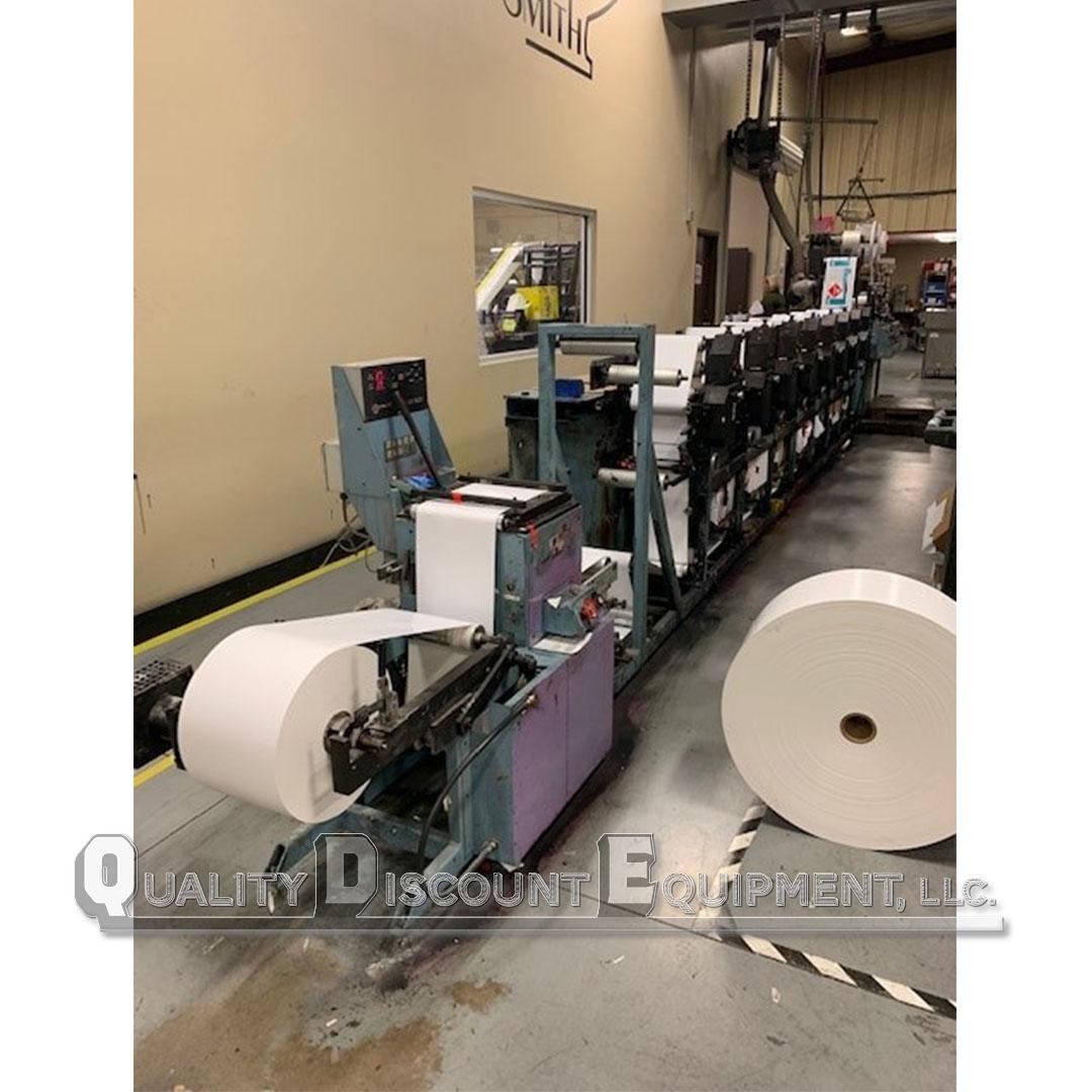 Home Quality Discount Press Parts & Equipment