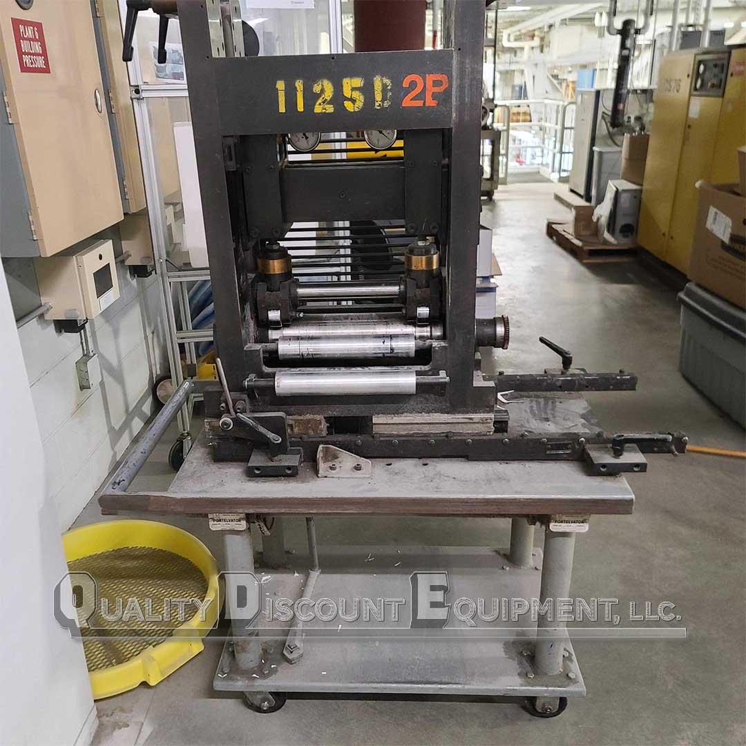 Home Quality Discount Press Parts & Equipment